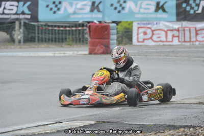 03/06/2012 : National Series Karting 2012 à Lavelanet (Photos Patrick Lascombes) 2012 — karting