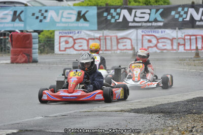 03/06/2012 : National Series Karting 2012 à Lavelanet (Photos Patrick Lascombes) 2012 — karting