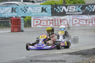 03/06/2012 : National Series Karting 2012 à Lavelanet (Photos Patrick Lascombes) 2012 — karting