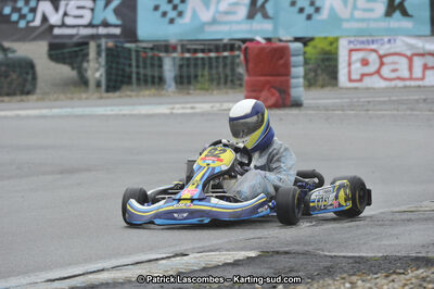 03/06/2012 : National Series Karting 2012 à Lavelanet (Photos Patrick Lascombes) 2012 — karting