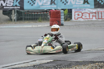 03/06/2012 : National Series Karting 2012 à Lavelanet (Photos Patrick Lascombes) 2012 — karting