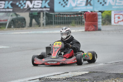 03/06/2012 : National Series Karting 2012 à Lavelanet (Photos Patrick Lascombes) 2012 — karting