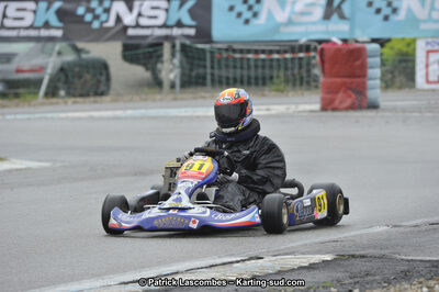 03/06/2012 : National Series Karting 2012 à Lavelanet (Photos Patrick Lascombes) 2012 — karting