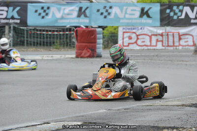 03/06/2012 : National Series Karting 2012 à Lavelanet (Photos Patrick Lascombes) 2012 — karting