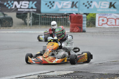 03/06/2012 : National Series Karting 2012 à Lavelanet (Photos Patrick Lascombes) 2012 — karting