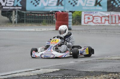 03/06/2012 : National Series Karting 2012 à Lavelanet (Photos Patrick Lascombes) 2012 — karting