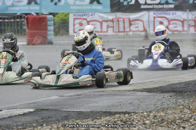 03/06/2012 : National Series Karting 2012 à Lavelanet (Photos Patrick Lascombes) 2012 — karting