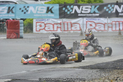 03/06/2012 : National Series Karting 2012 à Lavelanet (Photos Patrick Lascombes) 2012 — karting