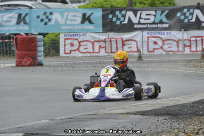 03/06/2012 : National Series Karting 2012 à Lavelanet (Photos Patrick Lascombes) 2012 — karting