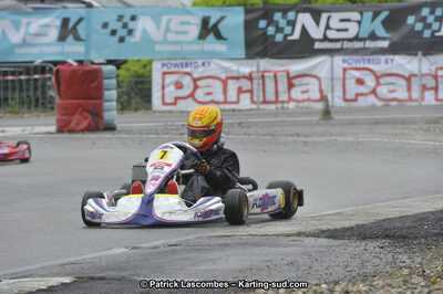 03/06/2012 : National Series Karting 2012 à Lavelanet (Photos Patrick Lascombes) 2012 — karting