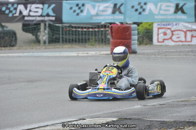 03/06/2012 : National Series Karting 2012 à Lavelanet (Photos Patrick Lascombes) 2012 — karting