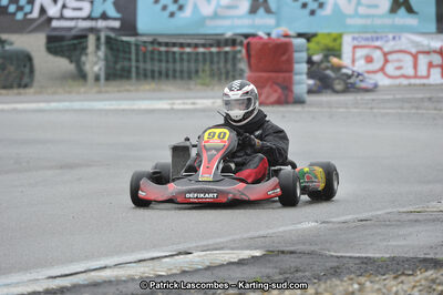 03/06/2012 : National Series Karting 2012 à Lavelanet (Photos Patrick Lascombes) 2012 — karting
