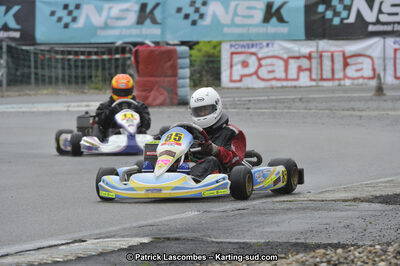 03/06/2012 : National Series Karting 2012 à Lavelanet (Photos Patrick Lascombes) 2012 — karting