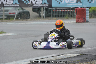 03/06/2012 : National Series Karting 2012 à Lavelanet (Photos Patrick Lascombes) 2012 — karting
