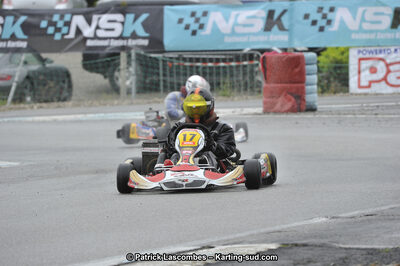 03/06/2012 : National Series Karting 2012 à Lavelanet (Photos Patrick Lascombes) 2012 — karting