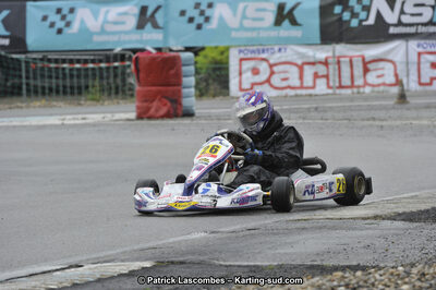 03/06/2012 : National Series Karting 2012 à Lavelanet (Photos Patrick Lascombes) 2012 — karting