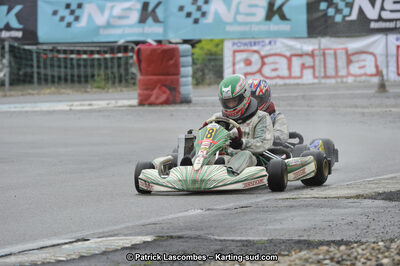 03/06/2012 : National Series Karting 2012 à Lavelanet (Photos Patrick Lascombes) 2012 — karting