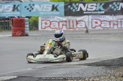 03/06/2012 : National Series Karting 2012 à Lavelanet (Photos Patrick Lascombes) 2012 — karting