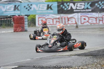 03/06/2012 : National Series Karting 2012 à Lavelanet (Photos Patrick Lascombes) 2012 — karting