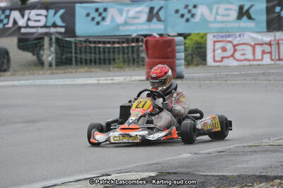 03/06/2012 : National Series Karting 2012 à Lavelanet (Photos Patrick Lascombes) 2012 — karting