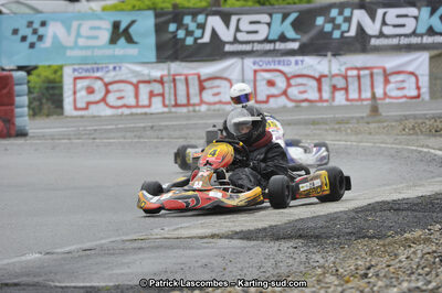 03/06/2012 : National Series Karting 2012 à Lavelanet (Photos Patrick Lascombes) 2012 — karting