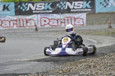 03/06/2012 : National Series Karting 2012 à Lavelanet (Photos Patrick Lascombes) 2012 — karting