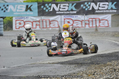 03/06/2012 : National Series Karting 2012 à Lavelanet (Photos Patrick Lascombes) 2012 — karting