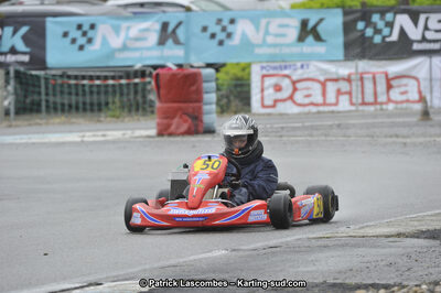 03/06/2012 : National Series Karting 2012 à Lavelanet (Photos Patrick Lascombes) 2012 — karting