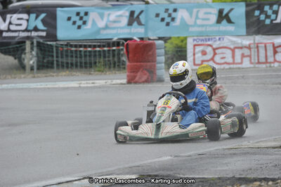 03/06/2012 : National Series Karting 2012 à Lavelanet (Photos Patrick Lascombes) 2012 — karting
