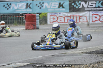 03/06/2012 : National Series Karting 2012 à Lavelanet (Photos Patrick Lascombes) 2012 — karting