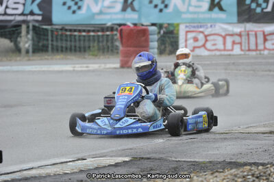 03/06/2012 : National Series Karting 2012 à Lavelanet (Photos Patrick Lascombes) 2012 — karting