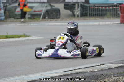 03/06/2012 : National Series Karting 2012 à Lavelanet (Photos Patrick Lascombes) 2012 — karting