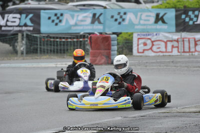 03/06/2012 : National Series Karting 2012 à Lavelanet (Photos Patrick Lascombes) 2012 — karting