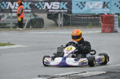 03/06/2012 : National Series Karting 2012 à Lavelanet (Photos Patrick Lascombes) 2012 — karting