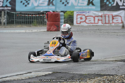 03/06/2012 : National Series Karting 2012 à Lavelanet (Photos Patrick Lascombes) 2012 — karting