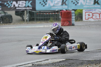 03/06/2012 : National Series Karting 2012 à Lavelanet (Photos Patrick Lascombes) 2012 — karting