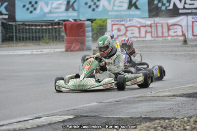 03/06/2012 : National Series Karting 2012 à Lavelanet (Photos Patrick Lascombes) 2012 — karting