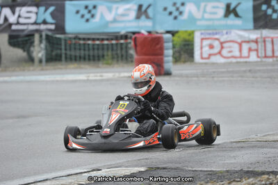 03/06/2012 : National Series Karting 2012 à Lavelanet (Photos Patrick Lascombes) 2012 — karting
