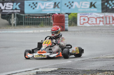 03/06/2012 : National Series Karting 2012 à Lavelanet (Photos Patrick Lascombes) 2012 — karting