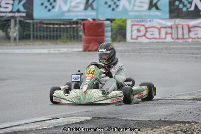 03/06/2012 : National Series Karting 2012 à Lavelanet (Photos Patrick Lascombes) 2012 — karting