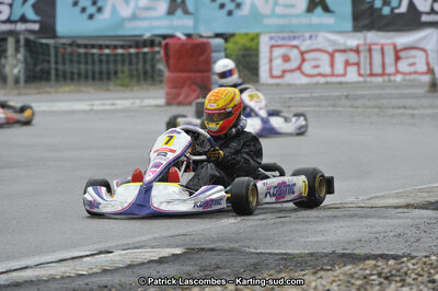 03/06/2012 : National Series Karting 2012 à Lavelanet (Photos Patrick Lascombes) 2012 — karting