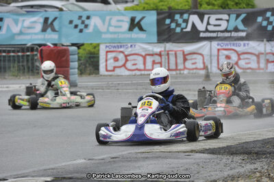 03/06/2012 : National Series Karting 2012 à Lavelanet (Photos Patrick Lascombes) 2012 — karting