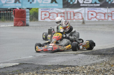 03/06/2012 : National Series Karting 2012 à Lavelanet (Photos Patrick Lascombes) 2012 — karting