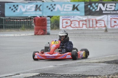03/06/2012 : National Series Karting 2012 à Lavelanet (Photos Patrick Lascombes) 2012 — karting