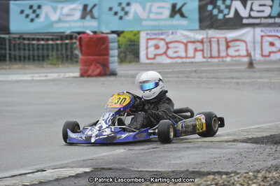 03/06/2012 : National Series Karting 2012 à Lavelanet (Photos Patrick Lascombes) 2012 — karting