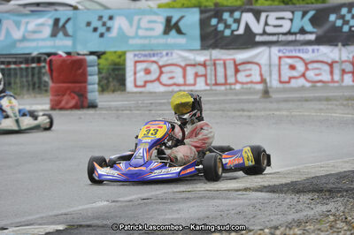 03/06/2012 : National Series Karting 2012 à Lavelanet (Photos Patrick Lascombes) 2012 — karting