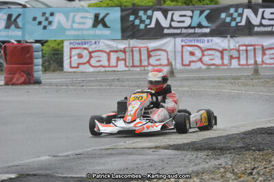 03/06/2012 : National Series Karting 2012 à Lavelanet (Photos Patrick Lascombes) 2012 — karting