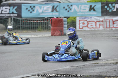 03/06/2012 : National Series Karting 2012 à Lavelanet (Photos Patrick Lascombes) 2012 — karting