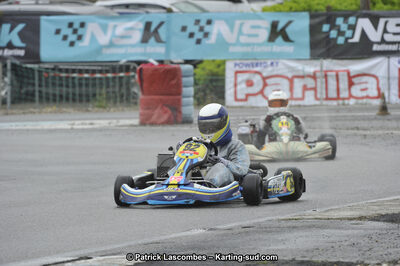 03/06/2012 : National Series Karting 2012 à Lavelanet (Photos Patrick Lascombes) 2012 — karting