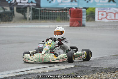 03/06/2012 : National Series Karting 2012 à Lavelanet (Photos Patrick Lascombes) 2012 — karting